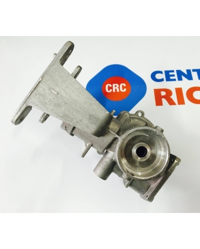 CORPO VTE  S/REGOLAZIONE