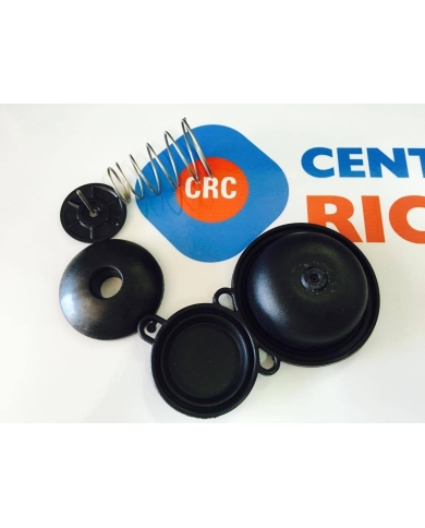 KIT RIPARAZIONE VALVOLA ACQUA