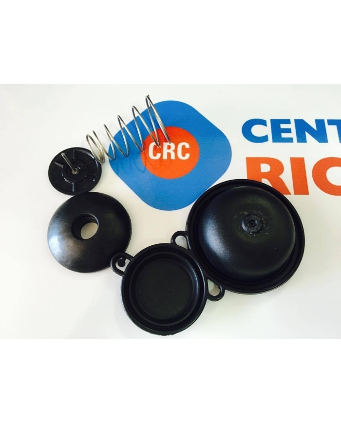 KIT RIPARAZIONE VALVOLA ACQUA