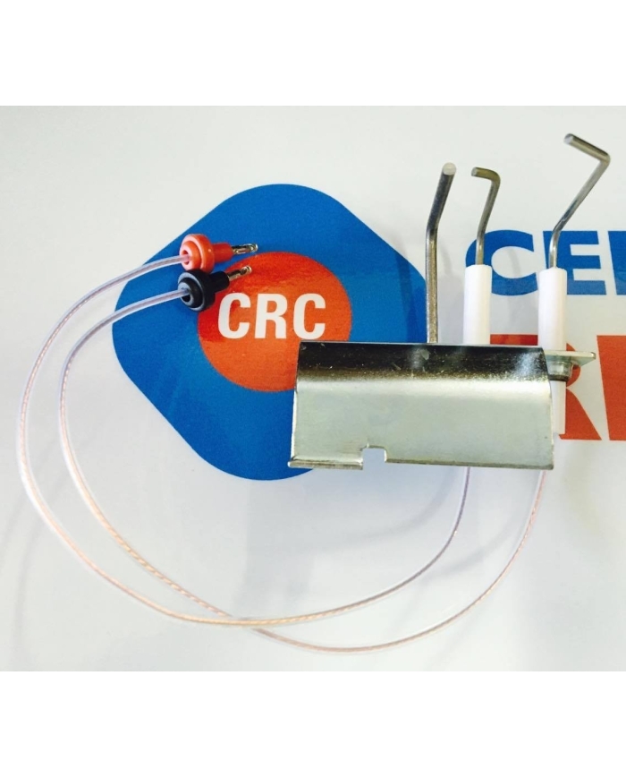 ELETTRODO D'ACCENSIONE