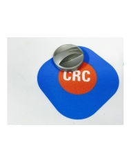 MANOPOLA LUNA SILVER