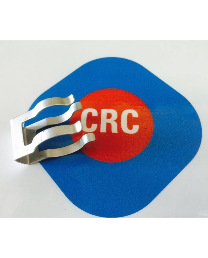 CLIP TUBI SCAMBIATORE  ACQUA