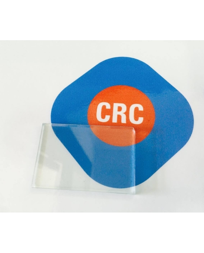 VETRINO ISPEZIONE FIAMMA