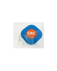 VETRINO ISPEZIONE FIAMMA