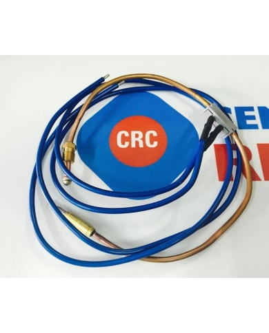 TERMOCOPPIA INTERROTTA