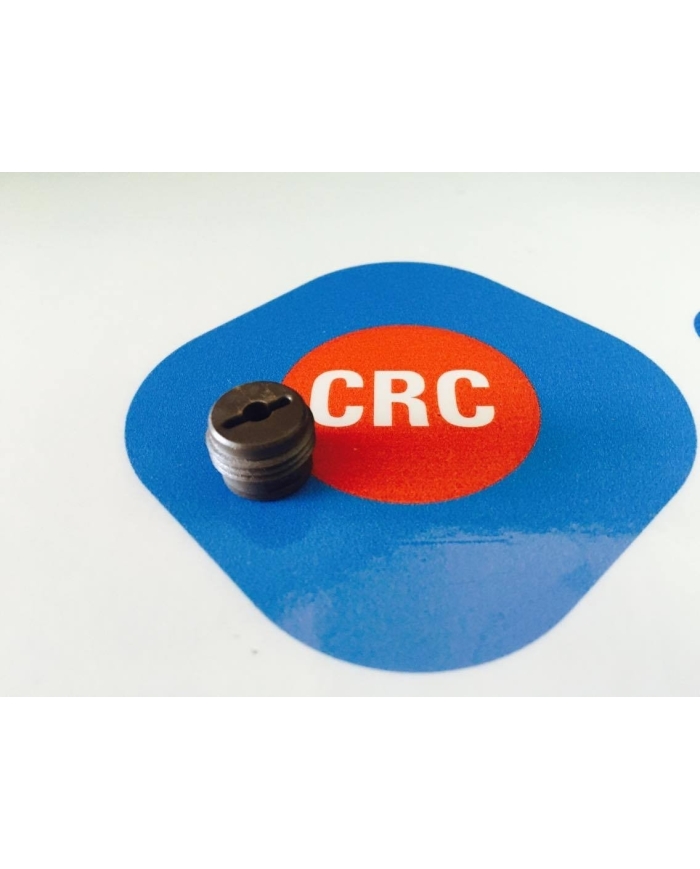 TAPPO ANALISI FUMI(CONFEZIONE 10 PZ)