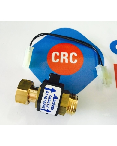 FLUSSOSTATO SANITARIO EGALIS