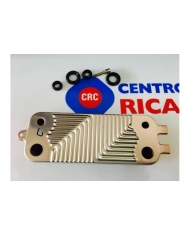 SCAMBIATORE DI CALORE