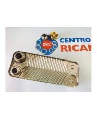 SCAMBIATORE DI CALORE