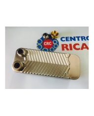 SCAMBIATORE DI CALORE