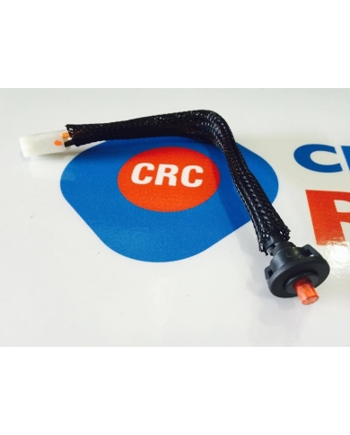 PULSANTE LUMINOSO SBLOCCO CABLATO