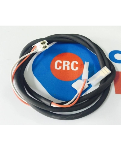 CABLAGGIO ESTRATTORE