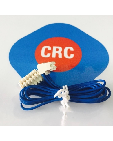 CABLAGGIO SCHEDA CONTROLLO