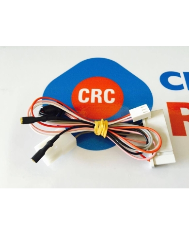 CABLAGGIO BASSA TENSIONE