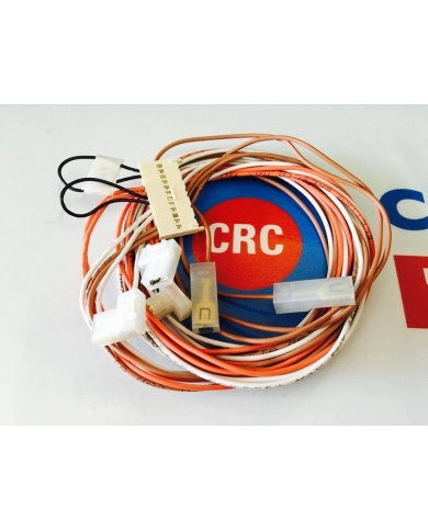 CABLAGGIO NTC - SICU. TERM - PRESSOSTATO