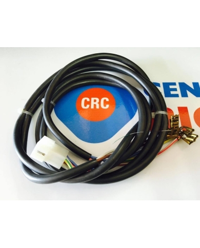 CAVO ATTIVATORE CAMERA STAGNA