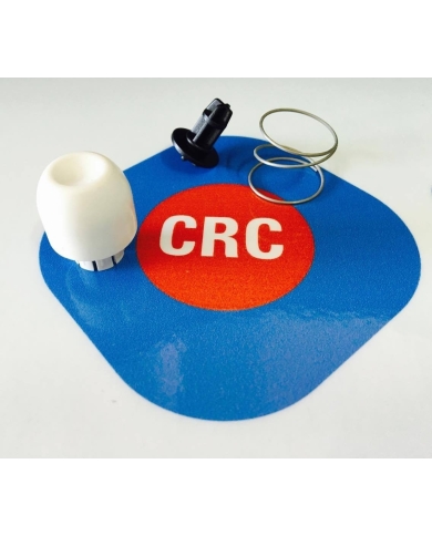 PULSANTE SBLOCCO ( KIT ) 