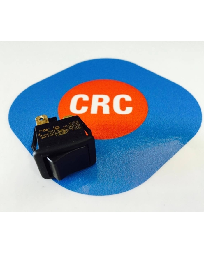 INTERRUTTORE PULSANTE UNIPOLARE