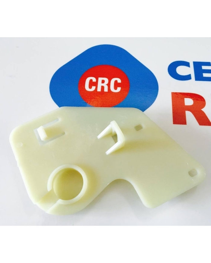 STAFFA SUPPORTO GRUPPO IDRAULICO SX