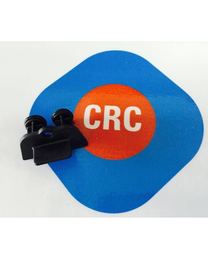 TAPPO ANALISI FUMI + O-RING