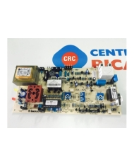 SCHEDA ACCENSIONE/MODULAZIONE