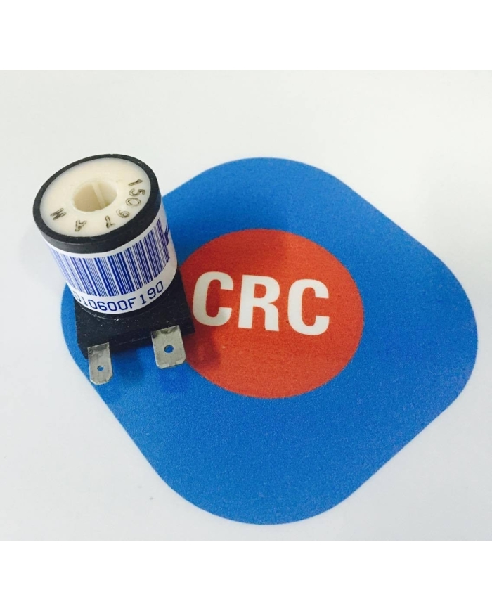 BOBINA PER VALVOLA 25M