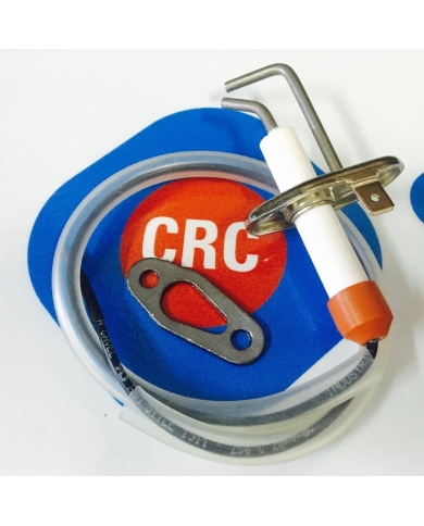 CANDELA DI ACCENSIONE