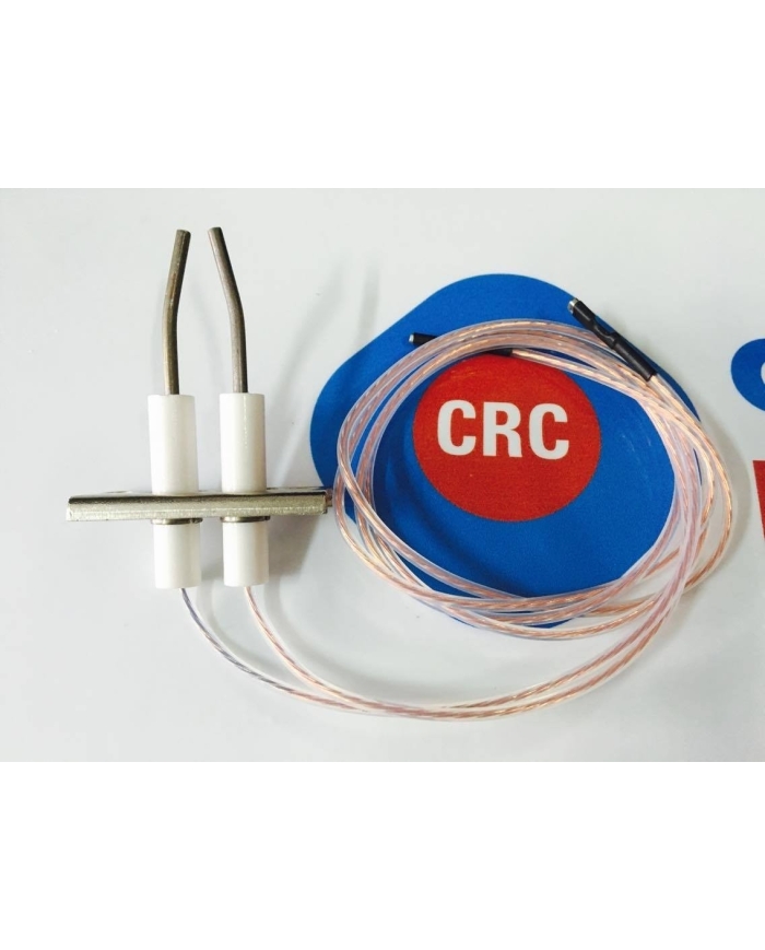 BLOCCO DI ACCENSIONE