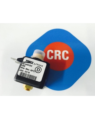 SOLENOIDE 220V PER BI-POTENZIALE