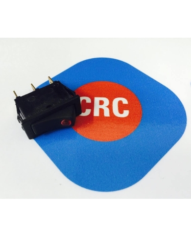 INTERRUTTORE LUMINOSO