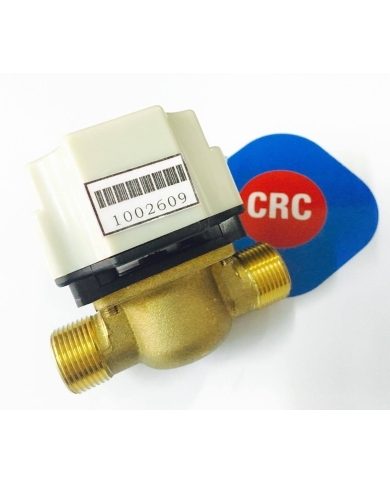 VALVOLA INTERCETTAZIONE 2 VIE 