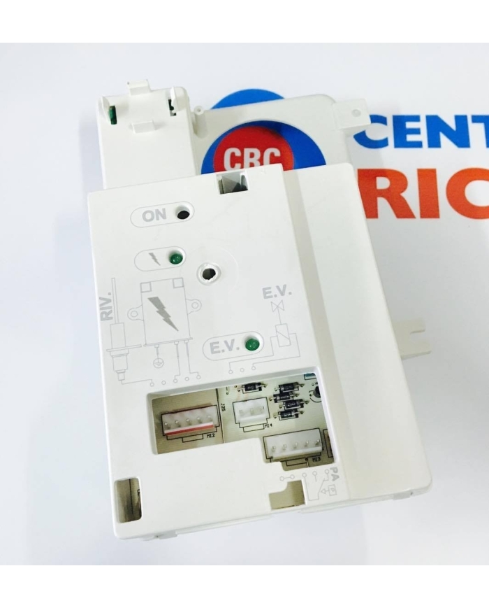 QUADRO ELETTRICO CLASSICO