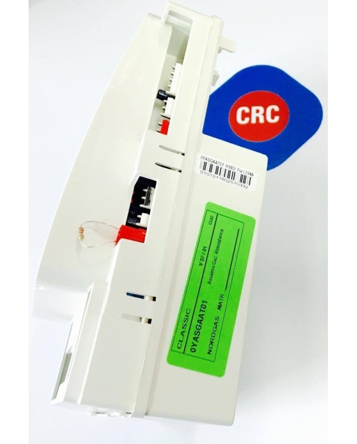 QUADRO ELETTRICO CLASSICO