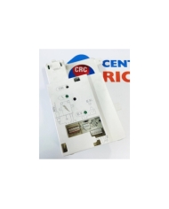 QUADRO ELETTRICO PREMIX 3-5 KW V. 2008