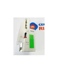 QUADRO ELETTRICO PREMIX 3-5 KW V. 2008