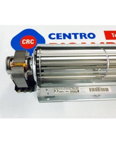 VENTILATORE TG 240 2 VELOCITA' (3000)