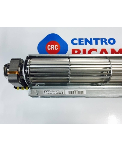 VENTILATORE TG 360 2 VELOCITA' (5000)