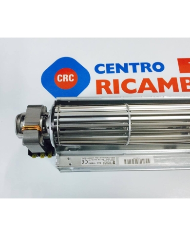 VENTILATORE 7000 TG480 2 VELOCITA'