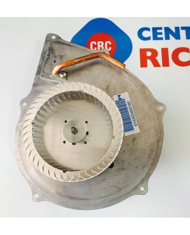 VENTILATORE CENTRIFUGO 3000 CLASSIC