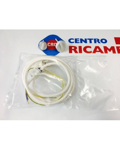 CASSETTA IONIZZAZIONE