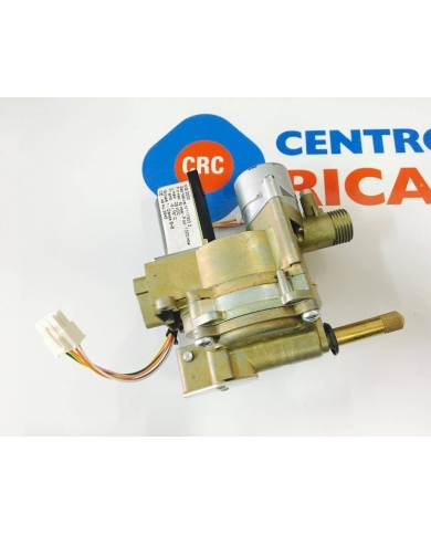VALVOLA GAS G20  ( METANO )