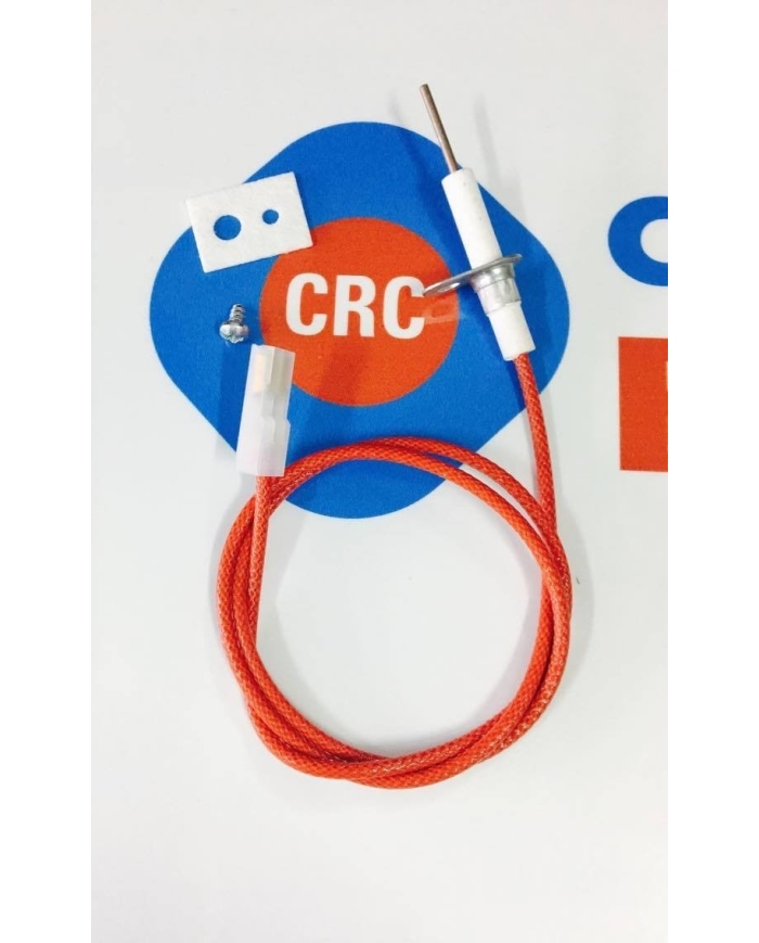 ELETTRODO RILEVAZIONE LG.41 D.8