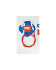 ELETTRODO RILEVAZIONE LG.41 D.8