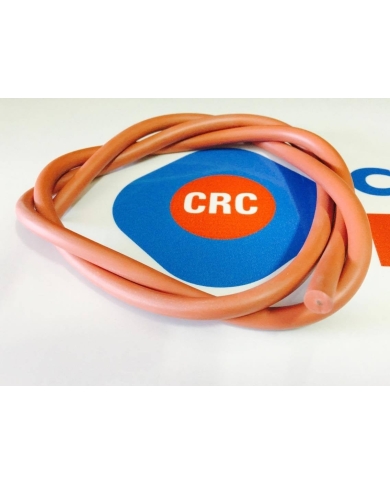 CAVO SILICONE LUNGHEZZA 950 MM