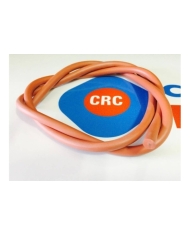 CAVO SILICONE LUNGHEZZA 950 MM