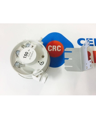 PRESSOSTATO ARIA 150 Pa