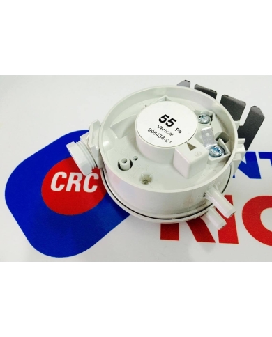 PRESSOSTATO ARIA 55 Pa