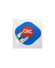 CLIP 20 MM  10 PEZZI