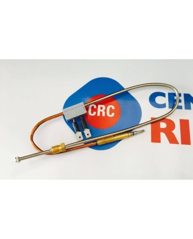 TERMOCOPPPIA INTERROTTA