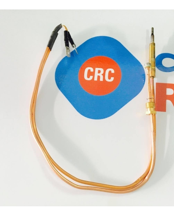 TERMOCOPPPIA INTERROTTA